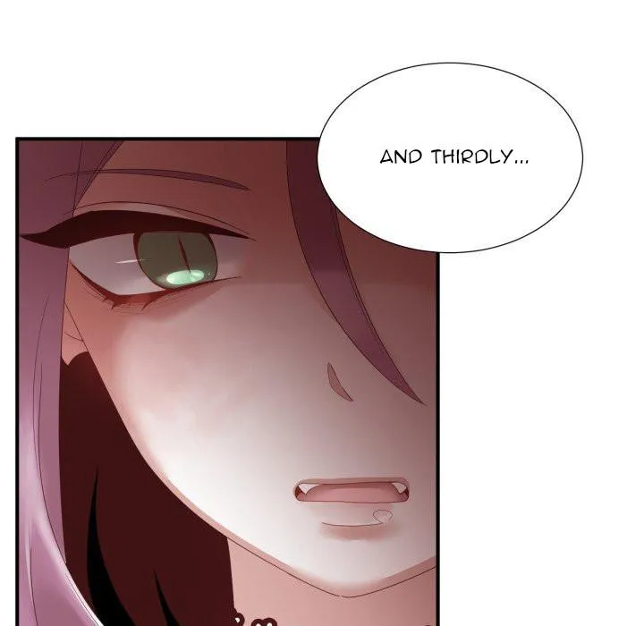 Demon Baby Diary Chapter 45 page 51 - 