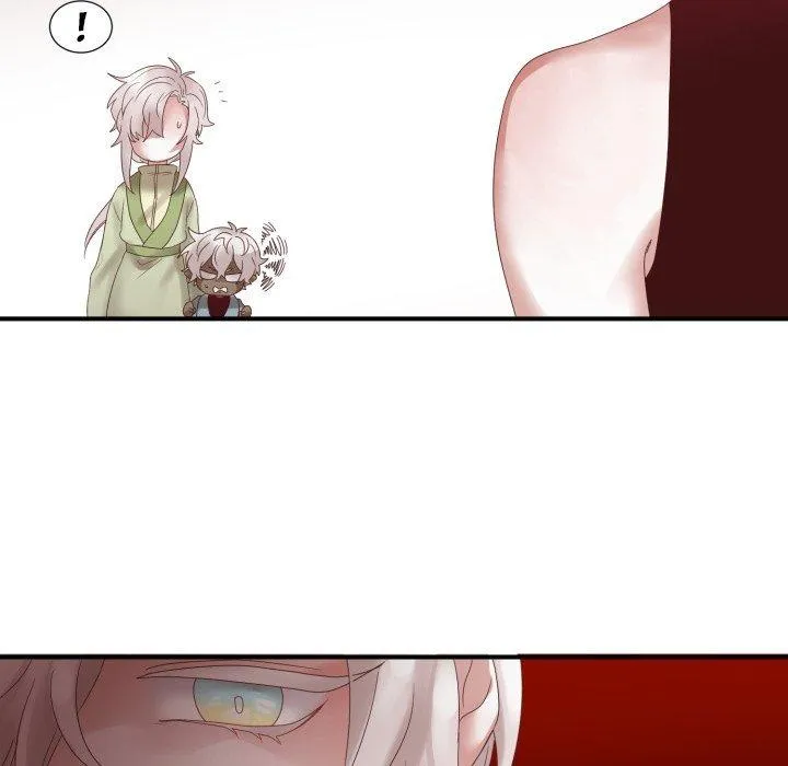 Demon Baby Diary Chapter 45 page 53 - 