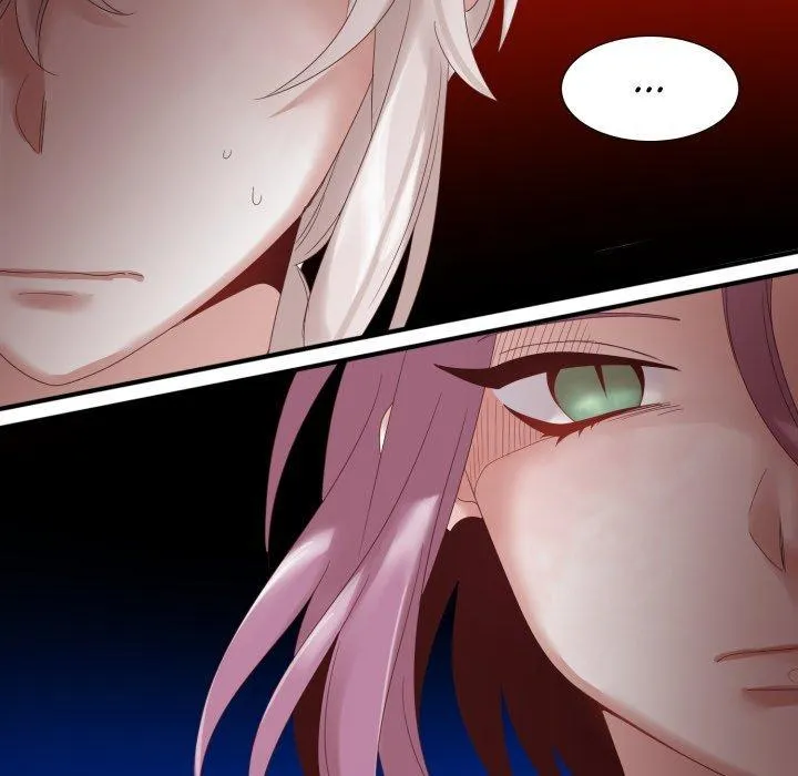 Demon Baby Diary Chapter 45 page 54 - 