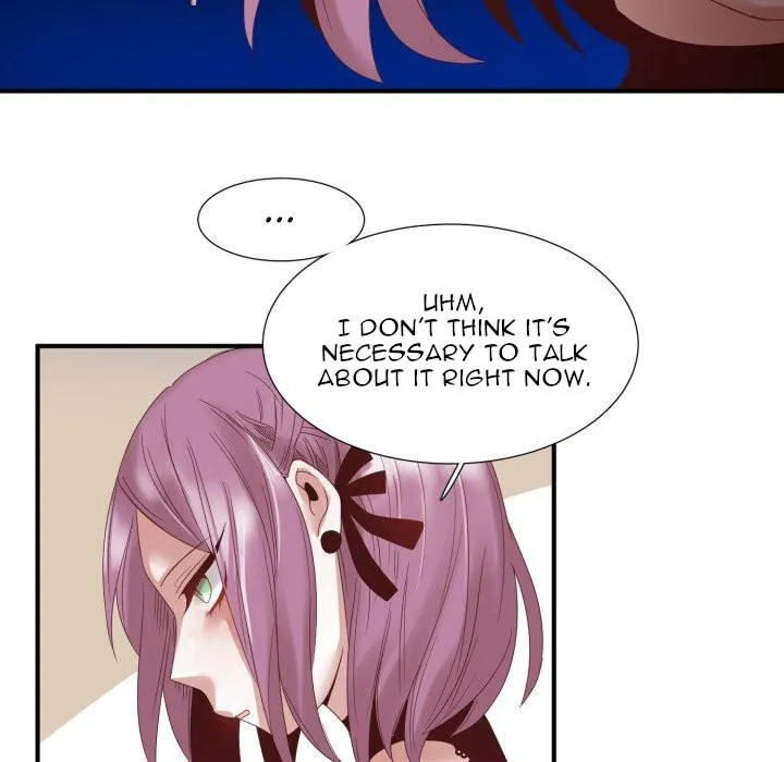 Demon Baby Diary Chapter 45 page 55 - 