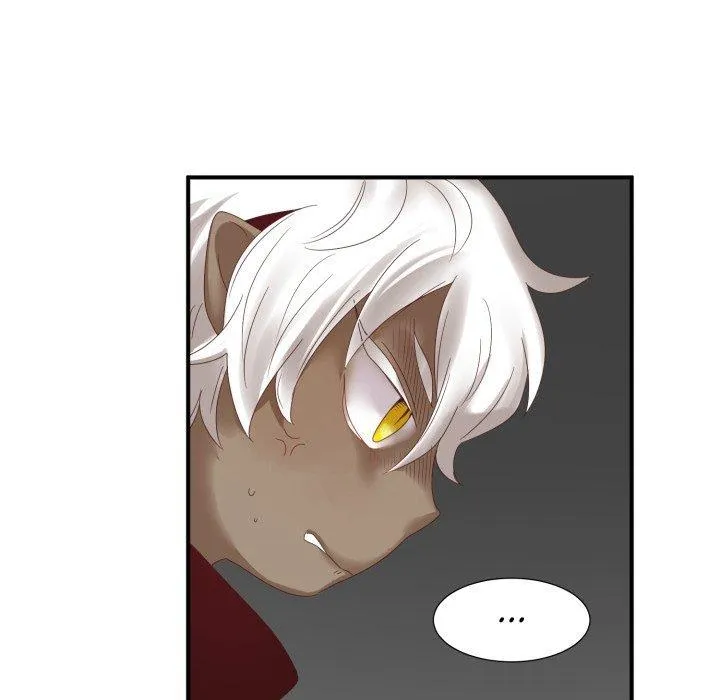 Demon Baby Diary Chapter 45 page 57 - 