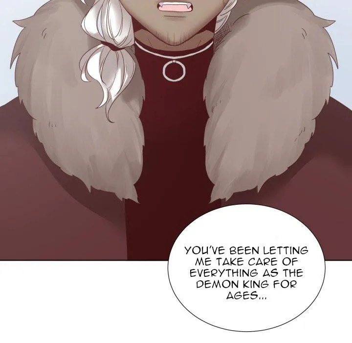 Demon Baby Diary Chapter 45 page 7 - 