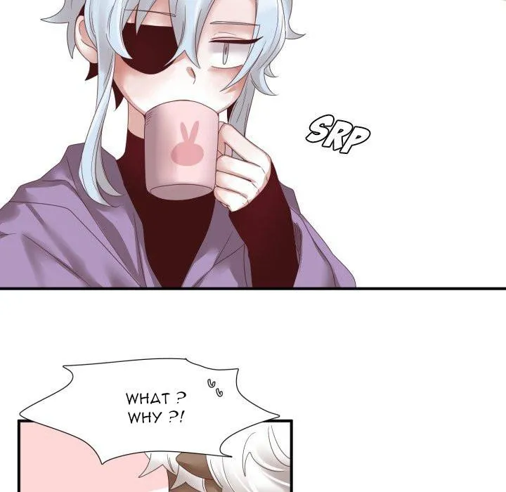 Demon Baby Diary Chapter 45 page 63 - 