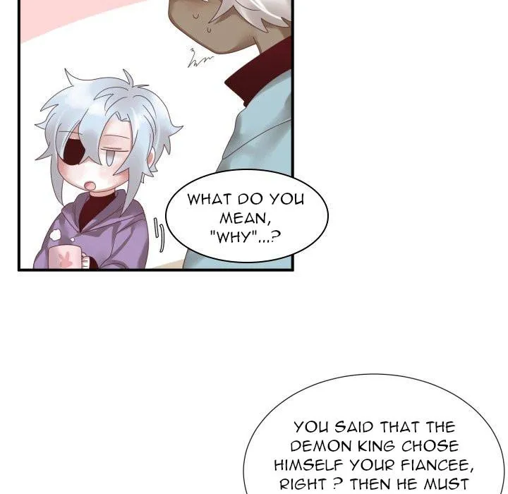 Demon Baby Diary Chapter 45 page 64 - 