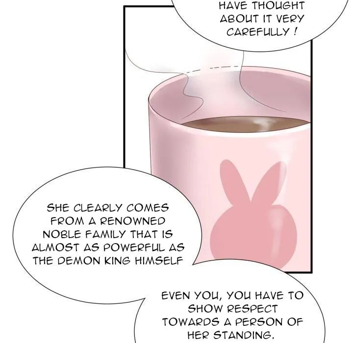 Demon Baby Diary Chapter 45 page 65 - 