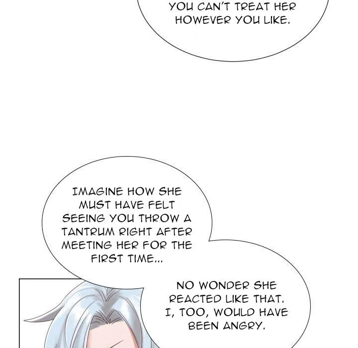 Demon Baby Diary Chapter 45 page 66 - 