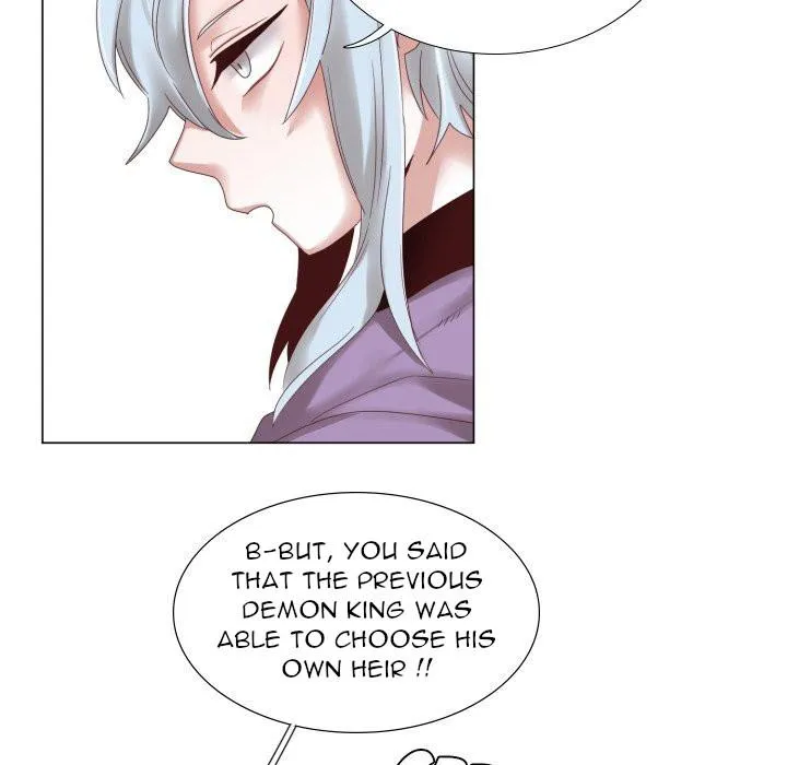 Demon Baby Diary Chapter 45 page 67 - 
