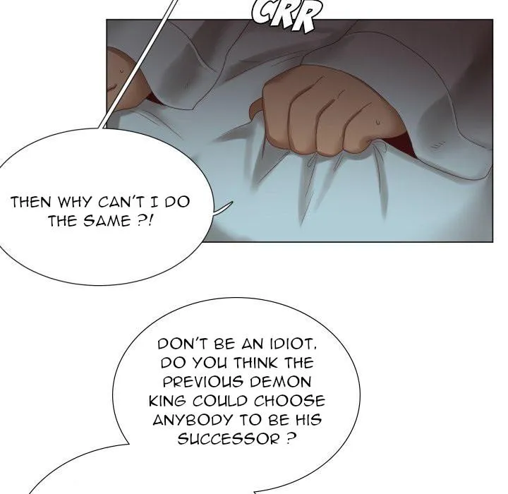 Demon Baby Diary Chapter 45 page 68 - 