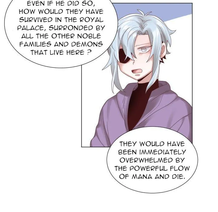 Demon Baby Diary Chapter 45 page 69 - 
