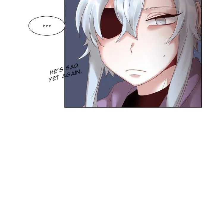 Demon Baby Diary Chapter 45 page 71 - 
