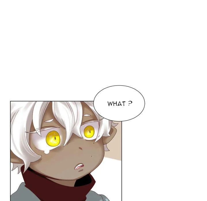 Demon Baby Diary Chapter 45 page 73 - 