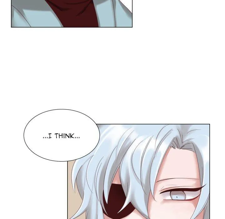 Demon Baby Diary Chapter 45 page 74 - 