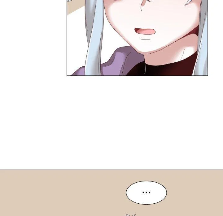 Demon Baby Diary Chapter 45 page 75 - 