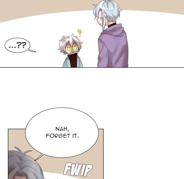 Demon Baby Diary Chapter 45 page 76 - 