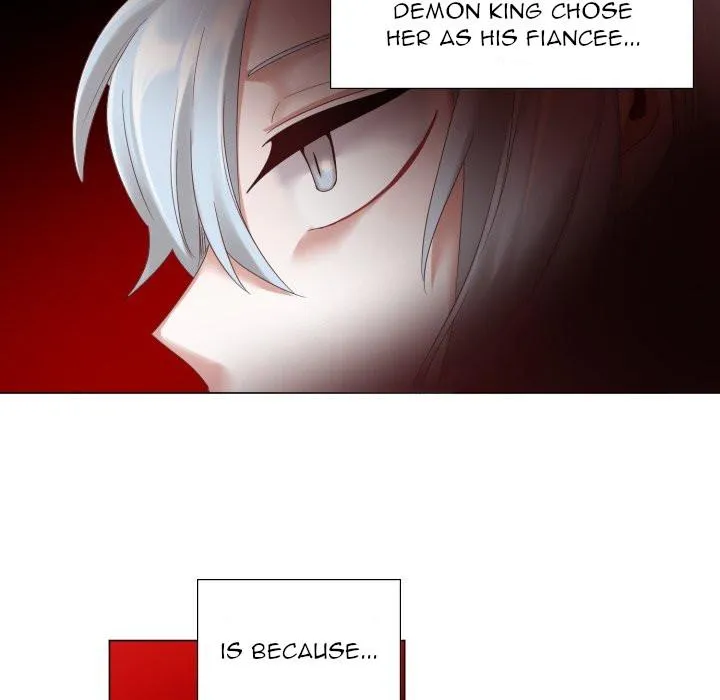Demon Baby Diary Chapter 45 page 79 - 