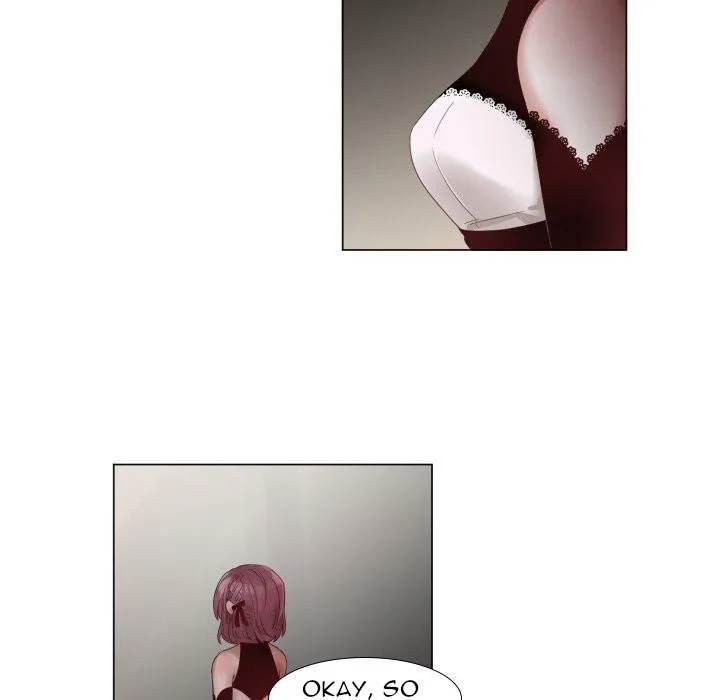 Demon Baby Diary Chapter 45 page 81 - 