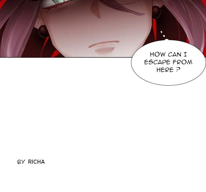 Demon Baby Diary Chapter 45 page 83 - 