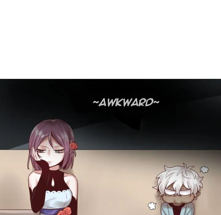 Demon Baby Diary Chapter 46 page 12 - 