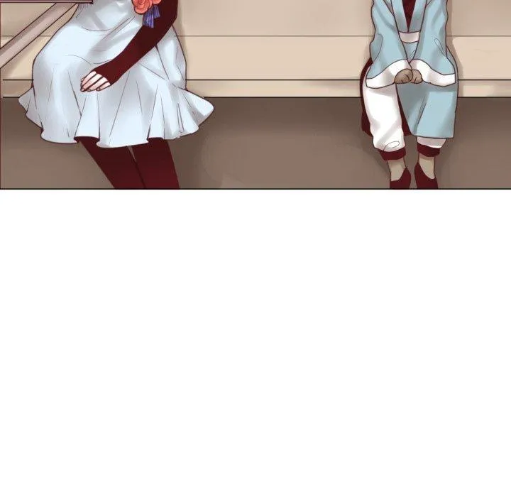 Demon Baby Diary Chapter 46 page 13 - 