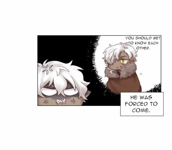 Demon Baby Diary Chapter 46 page 14 - 