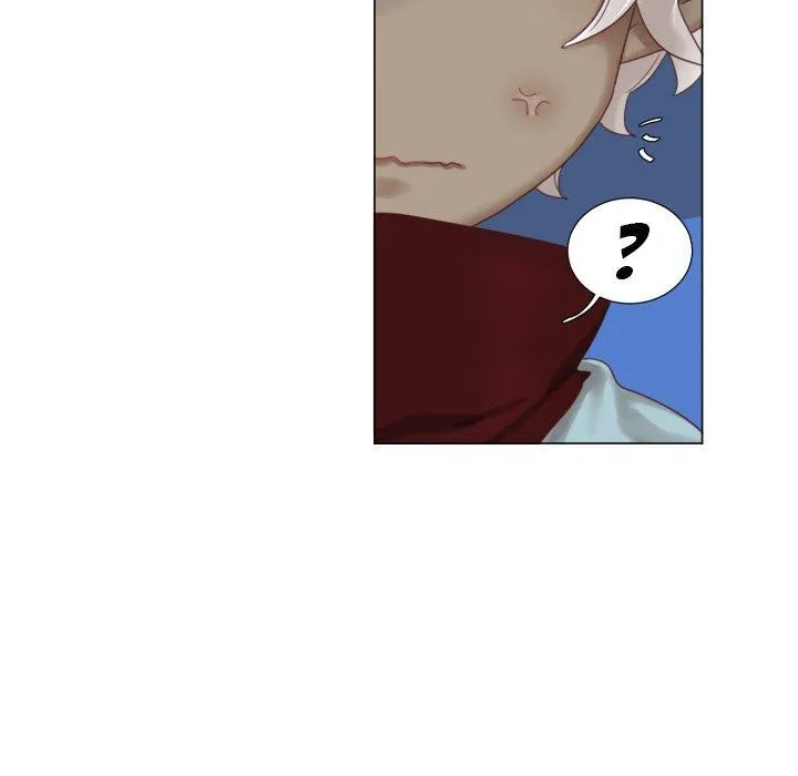 Demon Baby Diary Chapter 46 page 17 - 
