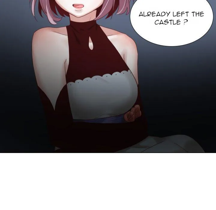 Demon Baby Diary Chapter 46 page 19 - 