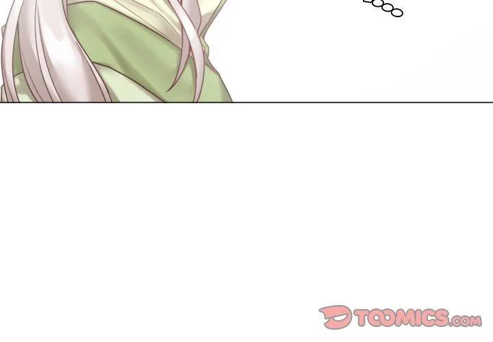 Demon Baby Diary Chapter 46 page 3 - 