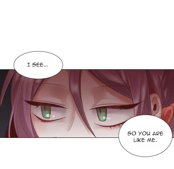 Demon Baby Diary Chapter 46 page 21 - 
