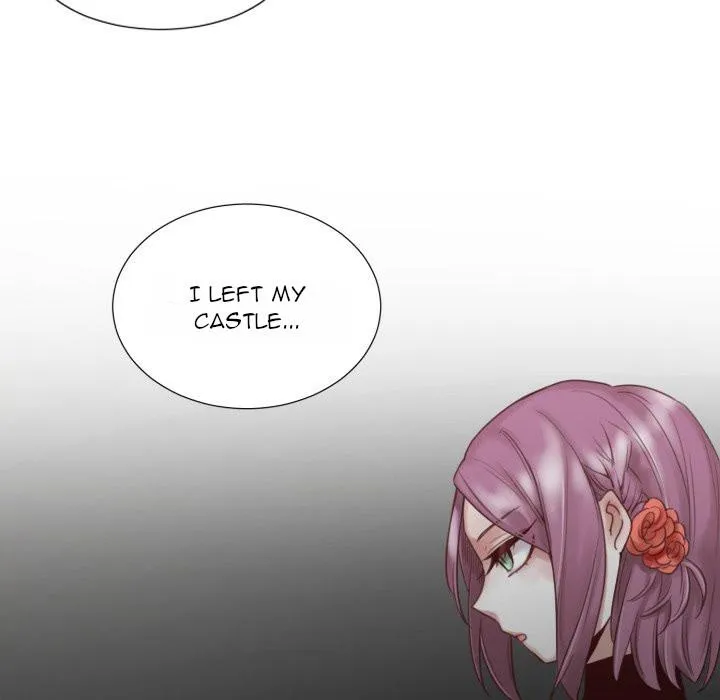 Demon Baby Diary Chapter 46 page 23 - 