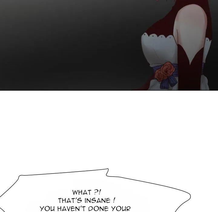 Demon Baby Diary Chapter 46 page 24 - 