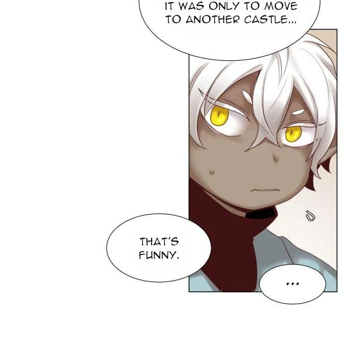 Demon Baby Diary Chapter 46 page 27 - 