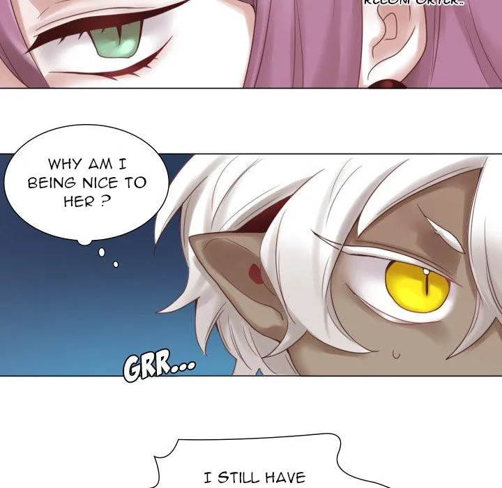 Demon Baby Diary Chapter 46 page 30 - 