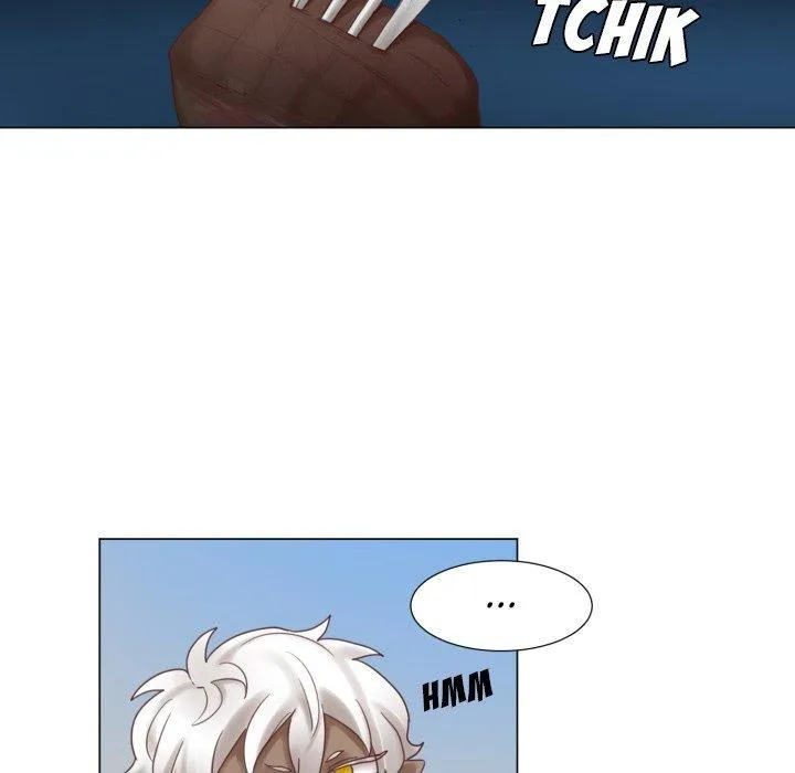 Demon Baby Diary Chapter 46 page 33 - 