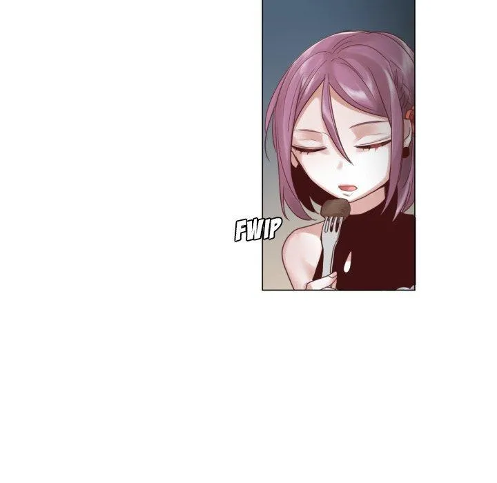 Demon Baby Diary Chapter 46 page 35 - 