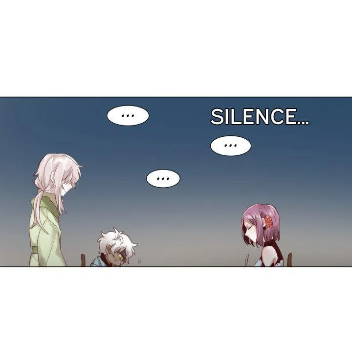 Demon Baby Diary Chapter 46 page 36 - 