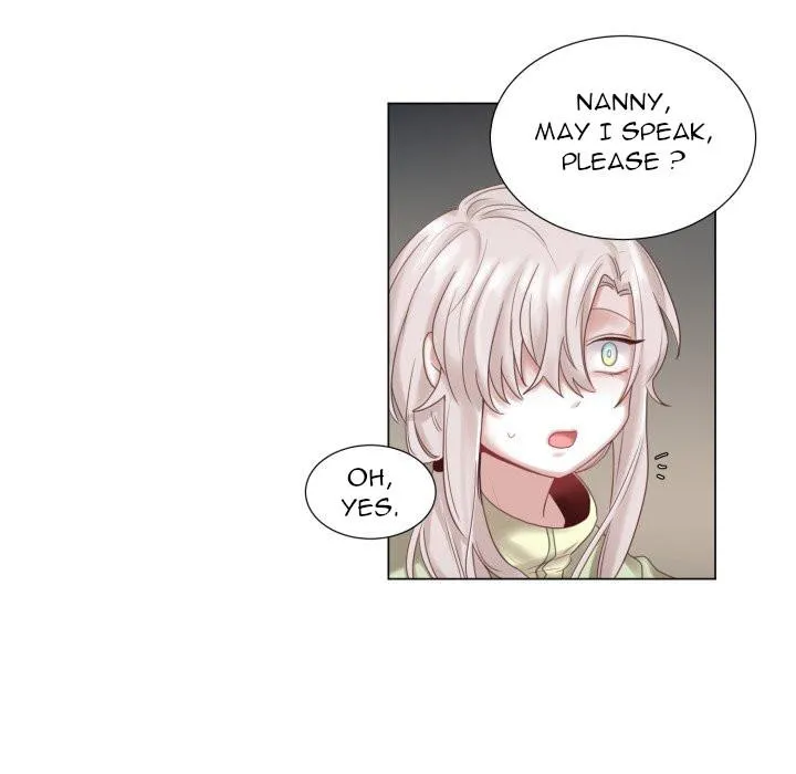 Demon Baby Diary Chapter 46 page 39 - 