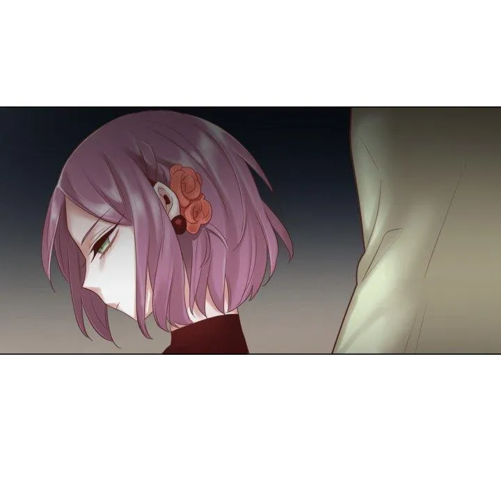 Demon Baby Diary Chapter 46 page 40 - 