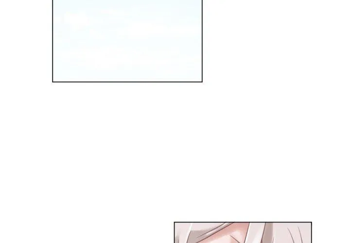 Demon Baby Diary Chapter 46 page 5 - 