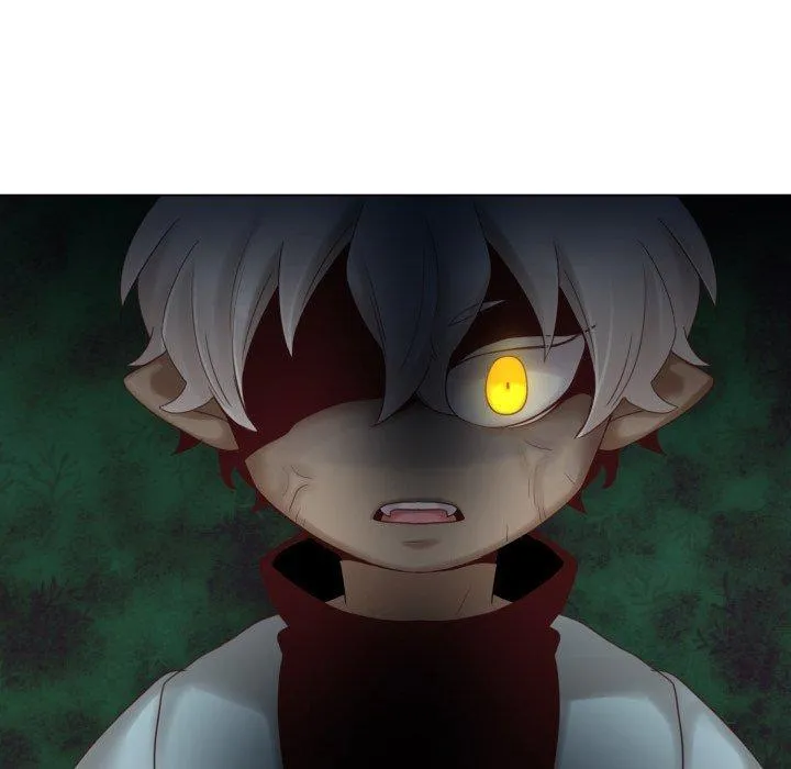 Demon Baby Diary Chapter 46 page 47 - 