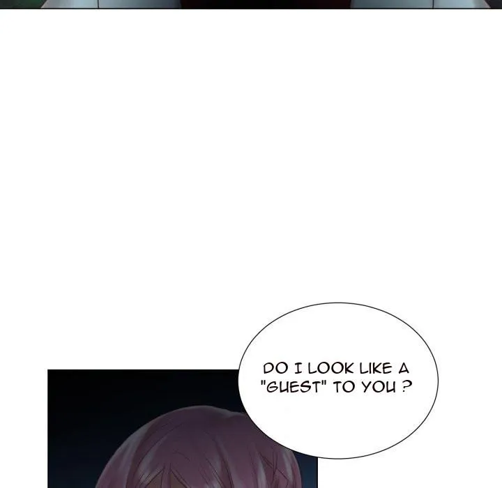 Demon Baby Diary Chapter 46 page 48 - 