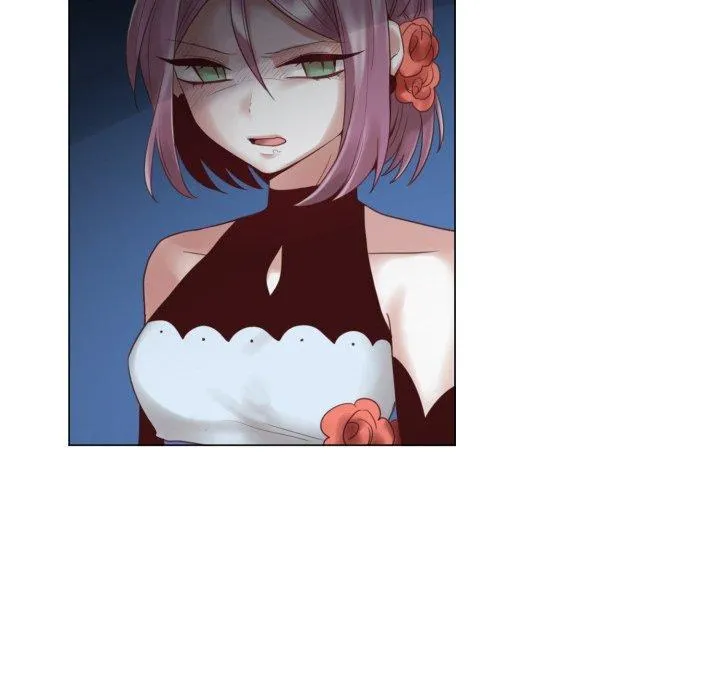 Demon Baby Diary Chapter 46 page 49 - 