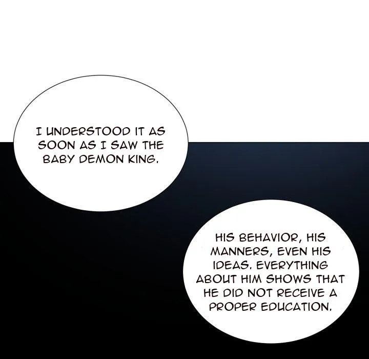 Demon Baby Diary Chapter 46 page 51 - 