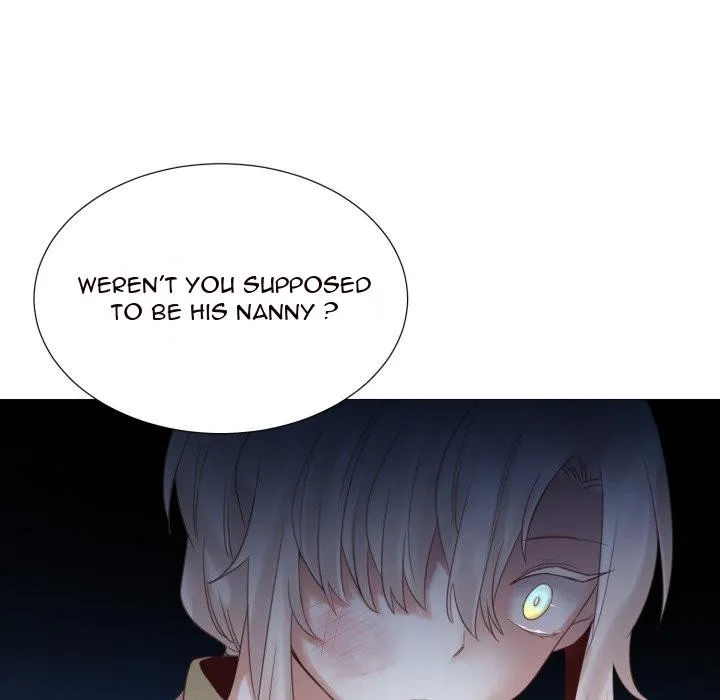 Demon Baby Diary Chapter 46 page 53 - 