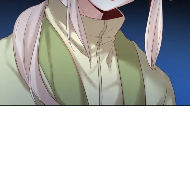 Demon Baby Diary Chapter 46 page 54 - 