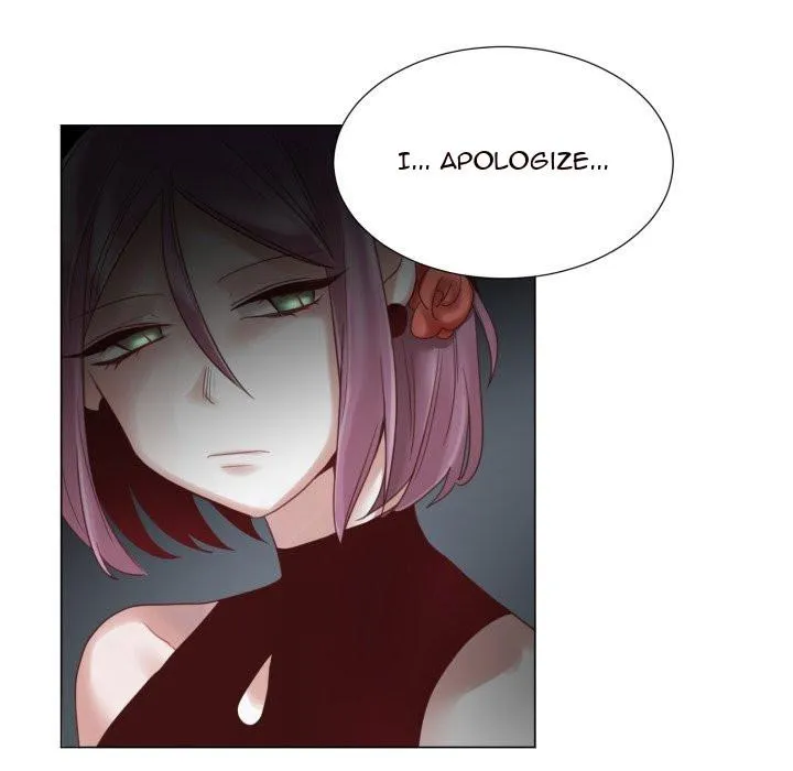 Demon Baby Diary Chapter 46 page 55 - 