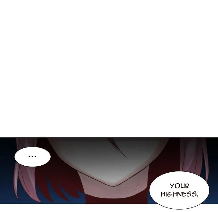 Demon Baby Diary Chapter 46 page 58 - 
