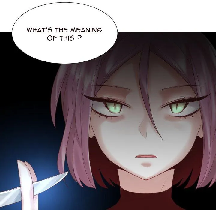 Demon Baby Diary Chapter 46 page 60 - 