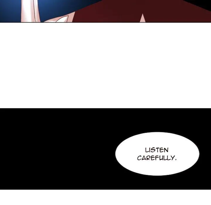 Demon Baby Diary Chapter 46 page 61 - 