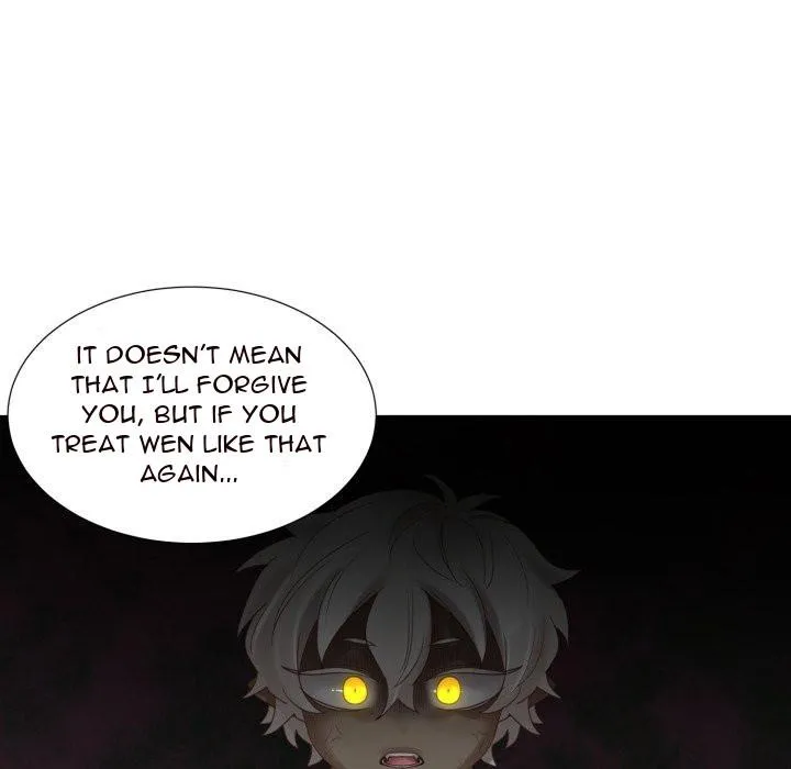 Demon Baby Diary Chapter 46 page 62 - 
