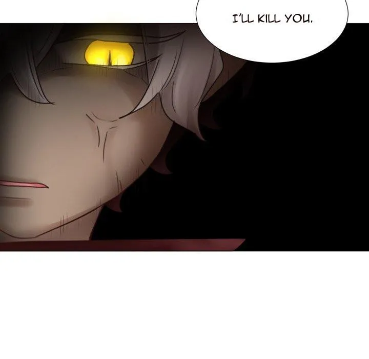 Demon Baby Diary Chapter 46 page 64 - 
